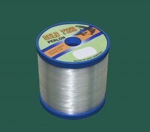 GOLD FİSH 0.35 MM 7 KG ÇEKERLİ 2000 MT