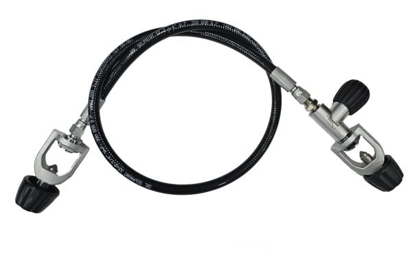 Yüksek Basınç Aktarma Kamçısı -INT