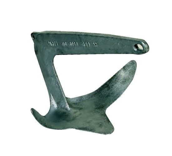 Bruce Çapa Galvanizli 10 Kg