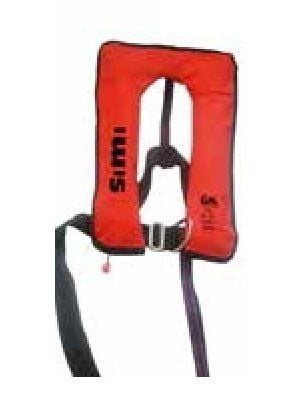 CAN YELEĞİ ŞİŞME OTOMATİK 150 NEWTON