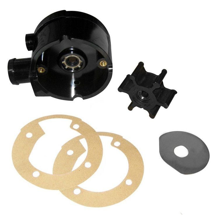 Jabsco 50880 Duş Tahliye pompası tamir Kiti