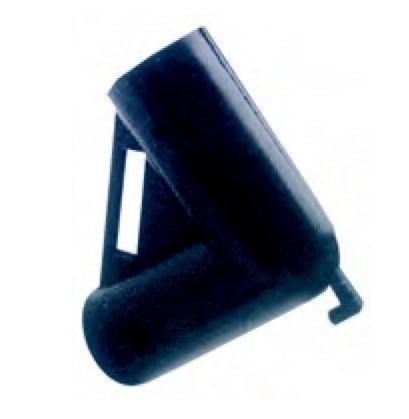 Plastik Tente Dirseği Çap:22