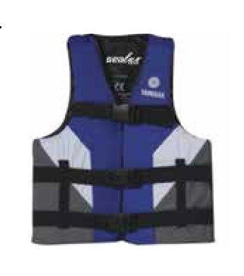 SPOR CAN YELEĞİ L BEDEN