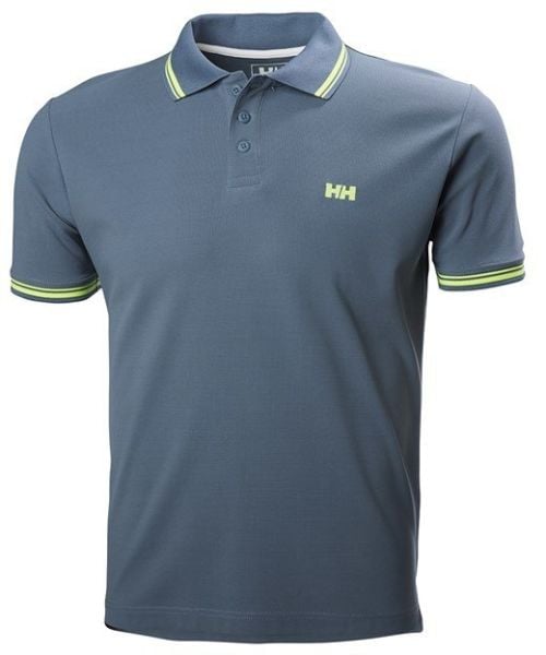 KOS SS POLO ERKEK TİŞÖRT, Blue Mirage