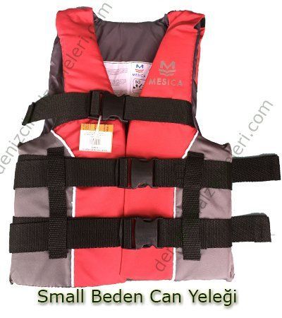 SPOR CAN YELEĞİ S BEDEN