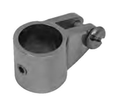 Dişi Tente Parçası  Çap: 25 mm