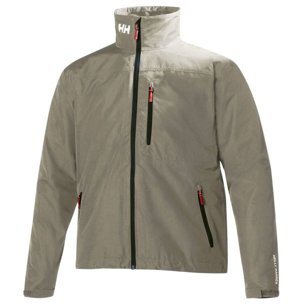 CREW JACKET,Krem Renk