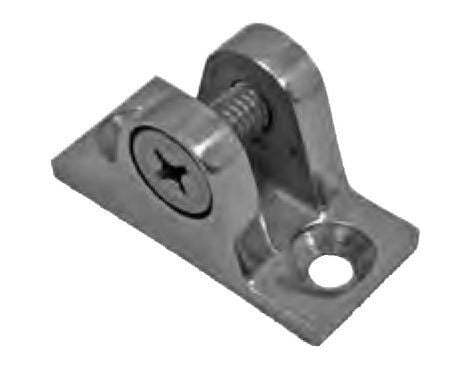 Sabit Tente Ayağı Çap: 30 mm