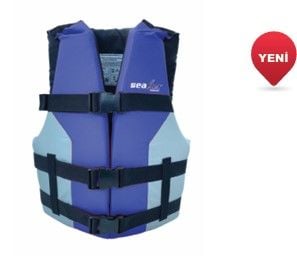 SPOR CAN YELEĞİ M BEDEN