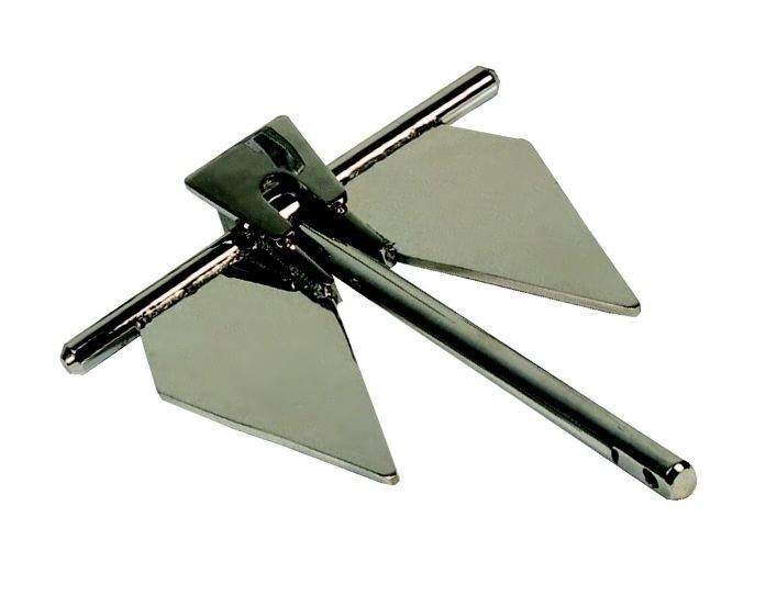 Danfort Çapa Krom 15 Kg