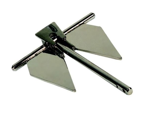 Danfort Çapa Krom 15 Kg