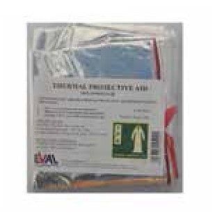 T.P.A ISI KORUYUCU ELBİSE