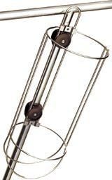 Modüler Usturmaça Yuvası Çap:180 mm Boy:420 mm