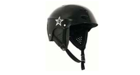 JOBE VİCTOR KASK SİYAH (SEÇENEKLİ ÜRÜN)