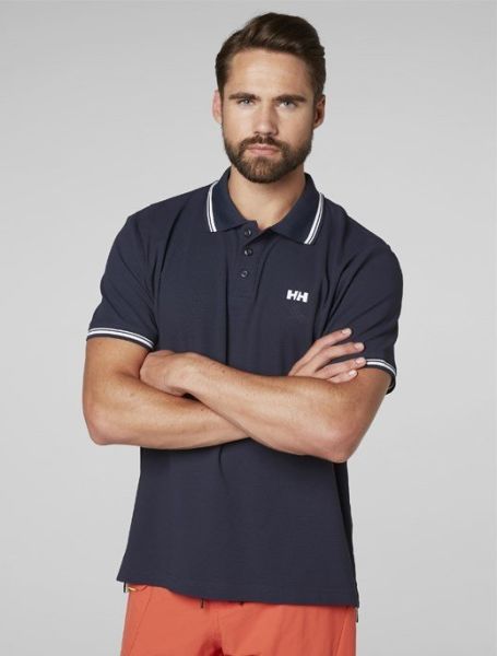 KOS SS POLO ERKEK TİŞÖRT, Pagoda