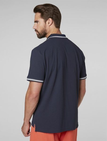 KOS SS POLO ERKEK TİŞÖRT, Pagoda