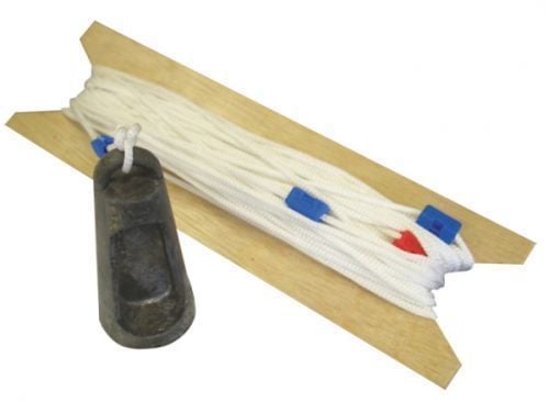 EL İSKANDİLİ 30 METRE