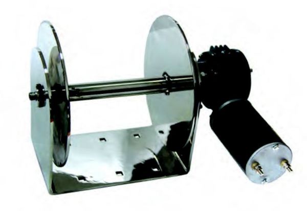 Tanburlu Irgat 900 W - 12 Volt