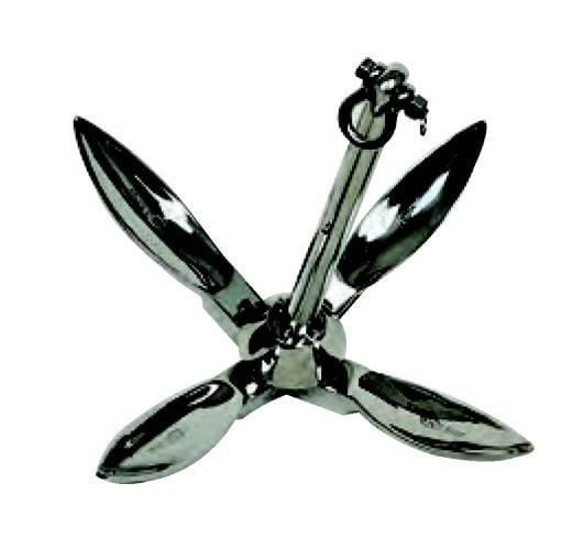 Şemsiye Çapa Krom 5 Kg