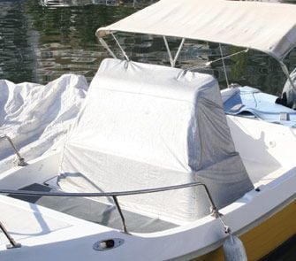 Konsol Örtüsü Boy 2