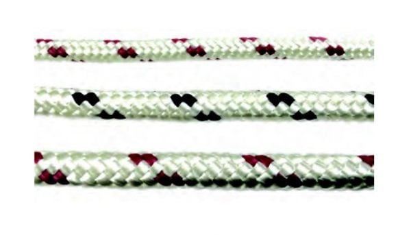 EKONOMİK SERİ İSKOTA HALATI  14 MM 156 GR/M POLYESTER