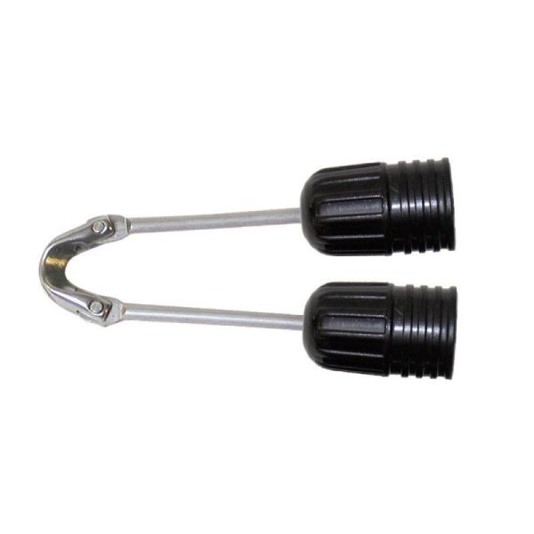 BEUCHAT Zıpkın Palamut, Oynar Paslanmaz Çelik , Plastik Kovan