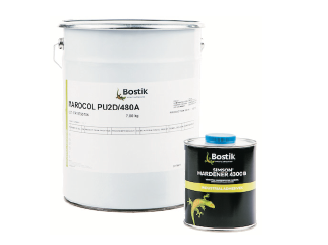 SUNİ TİK YAPIŞTIRICI ÇİFT KOMPEDANTLI