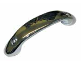 TUTAMAK OVAL ÜSTTEN VİDALI CR-NI 170MM