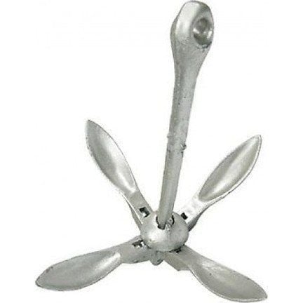 Şemsiye Çapa Galvanizli 2,5 Kg