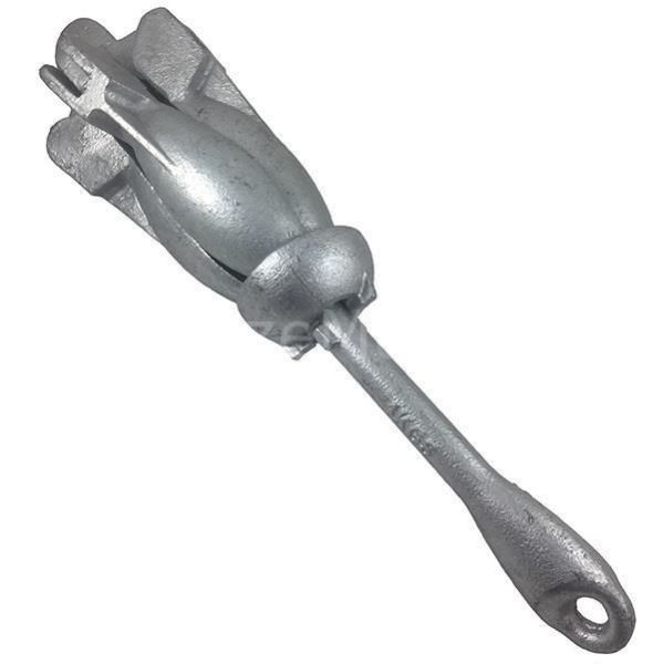 Şemsiye Çapa Galvanizli 1,5 Kg