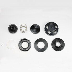 BC Tahliye Kapağı OV-181