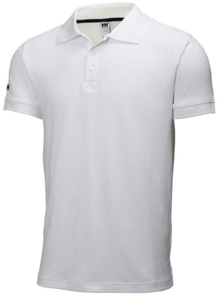 CREWLINE POLO YAKA ERKEK TİŞÖRT White