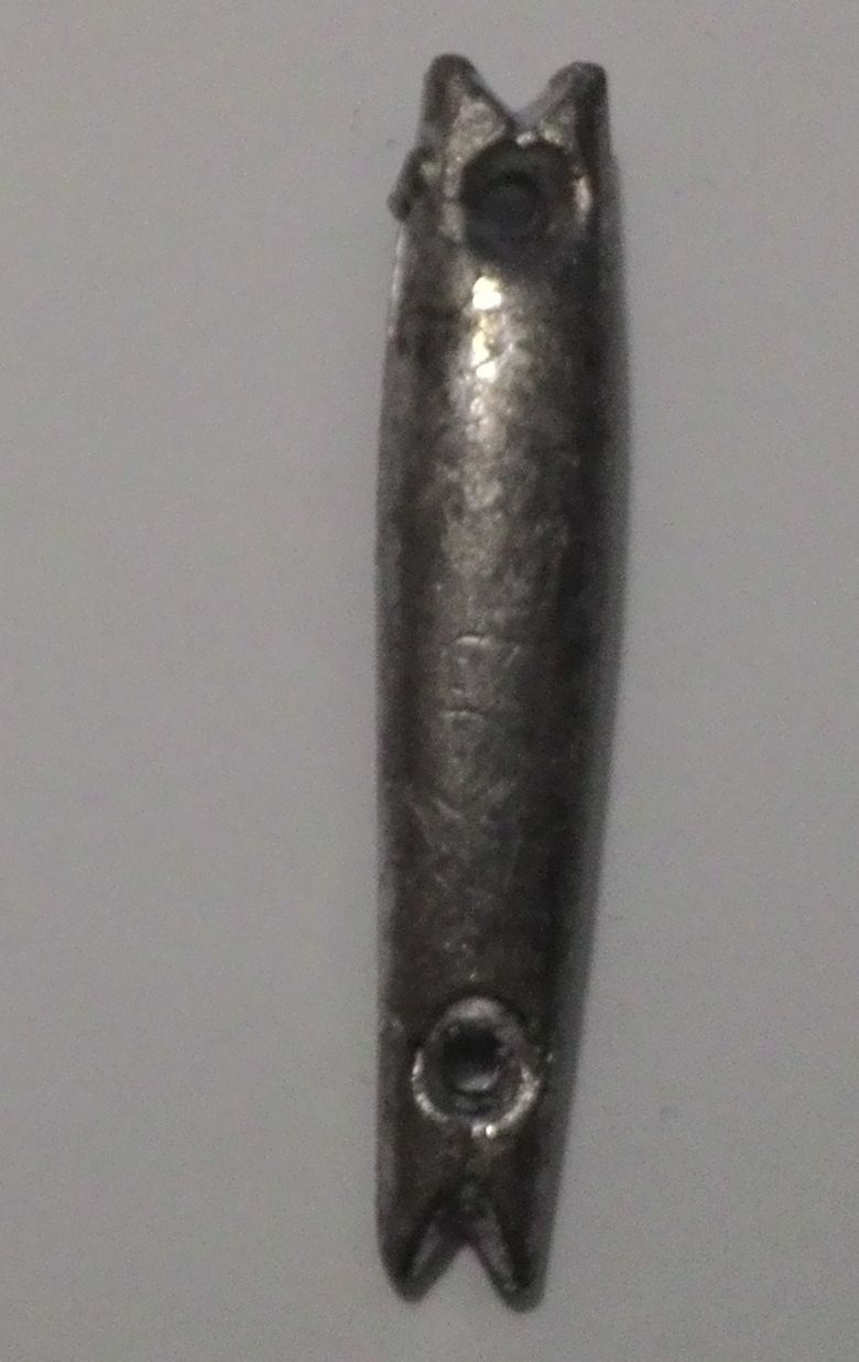 Mavruka Kurşun,50 GRAM