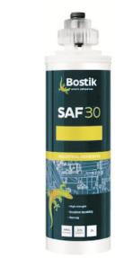 SAF 30 İÇİN MİXER UCU (825 ML KARTUŞA ÖZEL)