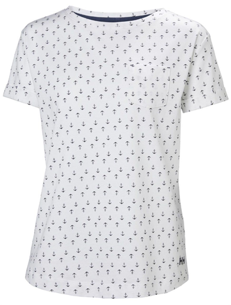 W NAIAD BAYAN TİŞÖRT Off White