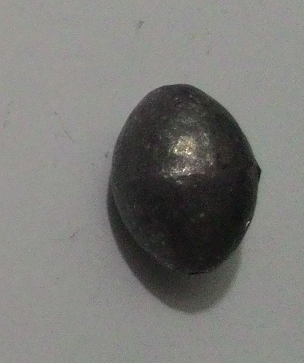 Delikli Kurşun,20 GRAM