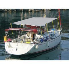 Gölgelik,Dikdörtgen,315x370 0MM,70 cm Taşma