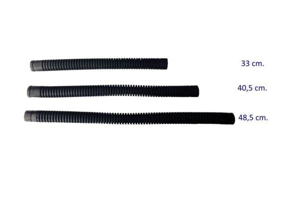 BC İnflatör Hortumu 33cm-40,5cm-48,5cm
