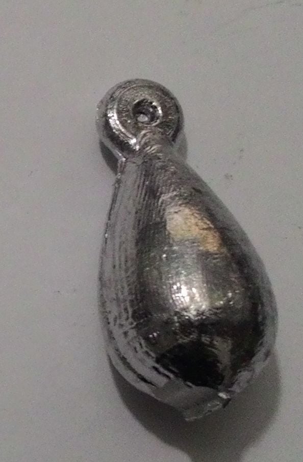 Armut Kurşun,50 GRAM