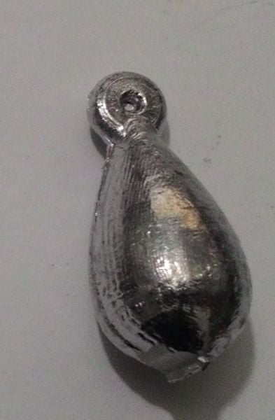 Armut Kurşun,50 GRAM