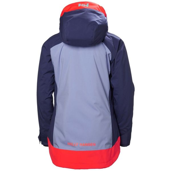 HH JR STUBEN ÇOCUK CEKETİ Lilac