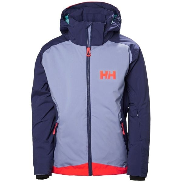 HH JR STUBEN ÇOCUK CEKETİ Lilac