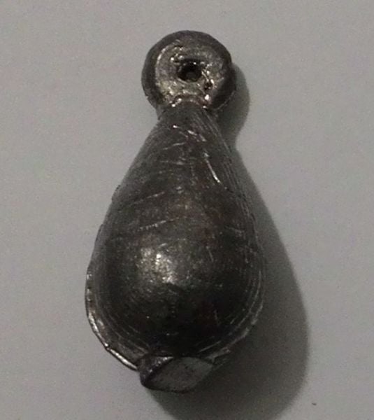 Armut Kurşun,35 GRAM