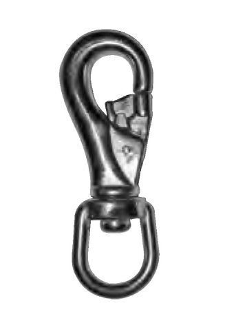 Yaylı Kilit Fırdöndülü