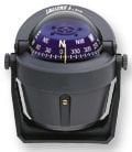 Pusula Explorer B-51G, Braket Monteli - 2 3/4 '' Kadranlı,Gri