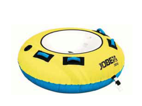 JOBE CRUSHER 1 KİŞİLİK