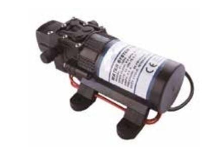 HİDROFOR 12V 4.3 LT/DK