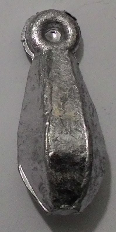 Armut Kurşun,75 GRAM