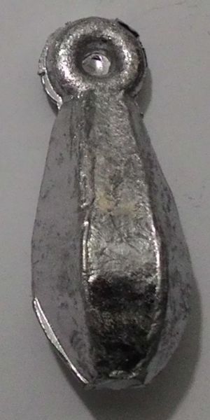 Armut Kurşun,75 GRAM