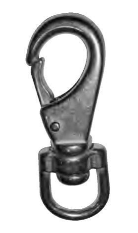 Fırdöndü Karabina 1/2''